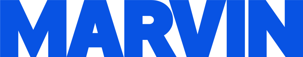 MARVIN logo